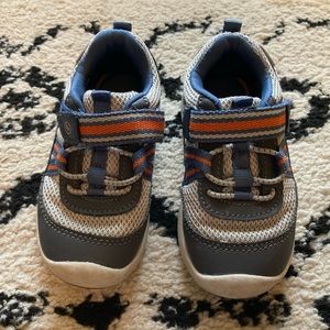 Stride Rite SRT Jasper toddler shoes